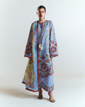 Jugnu | SS 25 | Nyami by Jugnu - Designer Dress - Type: Ladies Clothes - Available at Libayah - 100% Original