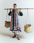 Jugnu | SS 25 | Bia by JU - Designer Dress - Type: Ladies Clothes - Available at Libayah - 100% Original