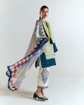 Jugnu | SS 25 | Bia by JU - Designer Dress - Type: Ladies Clothes - Available at Libayah - 100% Original