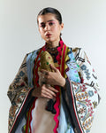 Jugnu | SS 25 | Tiya by Jugnu - Designer Dress - Type: Ladies Clothes - Available at Libayah - 100% Original