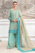 Charizma | Diamond Dust | DD5-04 by Charizma - Designer Dress  - Type : Ladies Clothes - Available at Libayah - 100% Original 