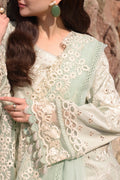 Imrozia Premium | Hania Luxury Lawn 25 | SL 80 Zimal by Imrozia Premium - Designer Dress - Type: Ladies Clothes - Available at Libayah - 100% Original