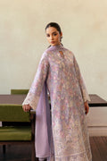 Afrozeh | Day Break | Dust Lit by Afrozeh - Designer Dress - Type: Ladies Clothes - Available at Libayah - 100% Original