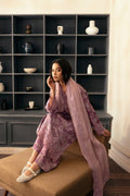 Afrozeh | Day Break | Rain Warmed by Afrozeh - Designer Dress - Type: Ladies Clothes - Available at Libayah - 100% Original