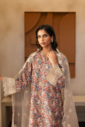 Afrozeh | Day Break | Sun Spun by Afrozeh - Designer Dress - Type: Ladies Clothes - Available at Libayah - 100% Original