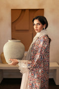 Afrozeh | Day Break | Sun Spun by Afrozeh - Designer Dress - Type: Ladies Clothes - Available at Libayah - 100% Original