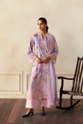 Afrozeh | Day Break | Cloud Kissed by Afrozeh - Designer Dress - Type: Ladies Clothes - Available at Libayah - 100% Original