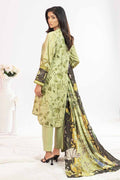 Gul Ahmed | Winter Collection 24 | Suit WNS-32269 B by Gul Ahmed - Designer Dress - Type: Ladies Clothes - Available at Libayah - 100% Original