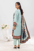 Gul Ahmed | Winter Collection 24 | Suit WNS-32209 B by Gul Ahmed - Designer Dress - Type: Ladies Clothes - Available at Libayah - 100% Original