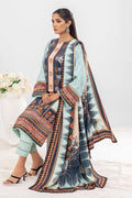 Gul Ahmed | Winter Collection 24 | Suit WNS-32209 B by Gul Ahmed - Designer Dress - Type: Ladies Clothes - Available at Libayah - 100% Original