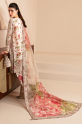 Jazmin | Formals Collection | Raw Silk UR-7034 by Jazmin - Designer Dress - Type: Formal - Available at Libayah - 100% Original