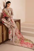 Jazmin | Formals Collection | Raw Silk UR-7034 by Jazmin - Designer Dress - Type: Formal - Available at Libayah - 100% Original