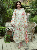 Izel | Oh Spring Lawn 25 | WISTERIA by Izel - Designer Dress - Type: Ladies Clothes - Available at Libayah - 100% Original