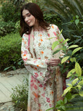 Izel | Oh Spring Lawn 25 | WISTERIA by Izel - Designer Dress - Type: Ladies Clothes - Available at Libayah - 100% Original