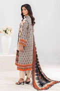 Gul Ahmed | Winter Collection 24 | Suit WNS-32209 A by Gul Ahmed - Designer Dress - Type: Ladies Clothes - Available at Libayah - 100% Original