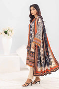 Gul Ahmed | Winter Collection 24 | Suit WNS-32209 A by Gul Ahmed - Designer Dress - Type: Ladies Clothes - Available at Libayah - 100% Original