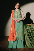Gul Ahmed | Festive Eid 25 | FE-52127 by Gul Ahmed - Designer Dress - Type: Ladies Clothes - Available at Libayah - 100% Original