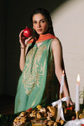 Gul Ahmed | Festive Eid 25 | FE-52127 by Gul Ahmed - Designer Dress - Type: Ladies Clothes - Available at Libayah - 100% Original