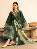 Izel | Dastak Luxury Lawn | ZAIB by Izel - Designer Dress - Type: Ladies Clothes - Available at Libayah - 100% Original