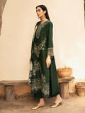 Izel | Dastak Luxury Lawn | ZAIB by Izel - Designer Dress - Type: Ladies Clothes - Available at Libayah - 100% Original