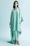 Zara Shahjahan | Festive Eid 24 | ZC-2043 by Zara Shahjahan - Designer Dress - Type: Ladies Clothes - Available at Libayah - 100% Original