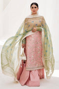 Zara Shahjahan | Luxury Lawn 24 | KORINA-3A by Zara Shahjahan - Designer Dress - Type: Ladies Clothes - Available at Libayah - 100% Original