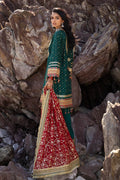 Gul Ahmed | Chunri Lawn 25 | BM-52024 by Gul Ahmed - Designer Dress - Type: Ladies Clothes - Available at Libayah - 100% Original