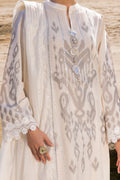 Gul Ahmed | Taara 25 | MJ-52003 by Gul Ahmed - Designer Dress - Type: Ladies Clothes - Available at Libayah - 100% Original