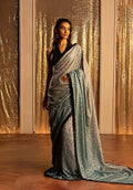 Zarqash | Blibg Series | SKYLER by Zarqash - Designer Dress - Type: Ladies Clothes - Available at Libayah - 100% Original