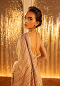 Zarqash | Bling Series | Jahan by Zarqash - Designer Dress - Type: Ladies Clothes - Available at Libayah - 100% Original