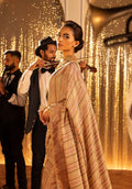 Zarqash | Bling Series | Jahan by Zarqash - Designer Dress - Type: Ladies Clothes - Available at Libayah - 100% Original