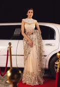 Zarqash | Bling Series | ORAILE by Zarqash - Designer Dress - Type: Ladies Clothes - Available at Libayah - 100% Original