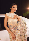 Zarqash | Bling Series | ORAILE by Zarqash - Designer Dress - Type: Ladies Clothes - Available at Libayah - 100% Original