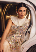 Zarqash | Bling Series | ORAILE by Zarqash - Designer Dress - Type: Ladies Clothes - Available at Libayah - 100% Original