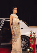 Zarqash | Bling Series | ORAILE by Zarqash - Designer Dress - Type: Ladies Clothes - Available at Libayah - 100% Original