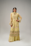 Zebtan | Aura Formals | AR-03 by Zebtan - Designer Dress - Type: Ladies Clothes - Available at Libayah - 100% Original