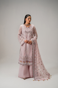 Zebtan | Aura Formals | AR-05 by Zebtan - Designer Dress - Type: Ladies Clothes - Available at Libayah - 100% Original