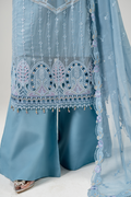 Zebtan | Aura Formals | AR-04 by Zebtan - Designer Dress - Type: Ladies Clothes - Available at Libayah - 100% Original