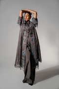 Zebtan | Aura Formals | AR-07 by Zebtan - Designer Dress - Type: Ladies Clothes - Available at Libayah - 100% Original