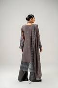 Zebtan | Aura Formals | AR-07 by Zebtan - Designer Dress - Type: Ladies Clothes - Available at Libayah - 100% Original