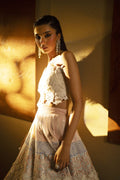 AJR Couture | Cutwork Edit 24 | ZIRAH by AJR Couture - Designer Dress - Type: Ladies Clothes - Available at Libayah - 100% Original