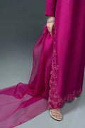 Jeem | Luxury Pret | ZOE PINK by Jeem - Designer Dress - Type: Ladies Clothes - Available at Libayah - 100% Original